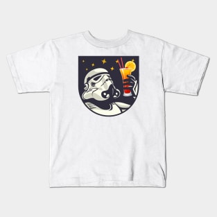 Summertrooper Kids T-Shirt